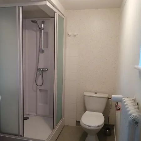 Le Relais De La Fontaine 호텔