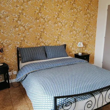 Le Relais De La Fontaine * Échandelys